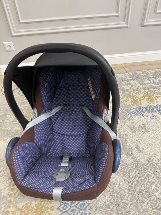 Автокресло maxi Cosi