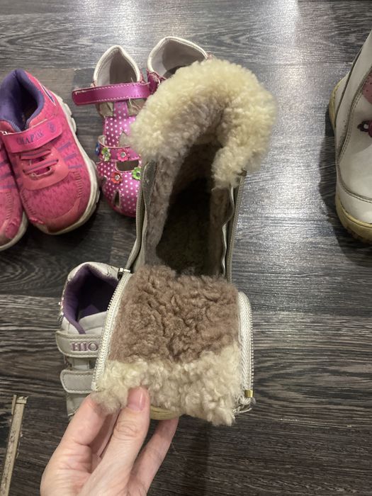 Отдам даром 26 размер