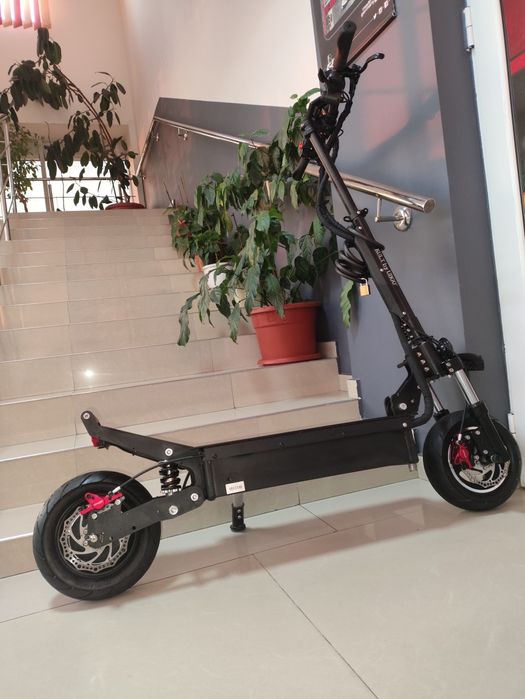 Trotineta Electrica Kult By Ubgo