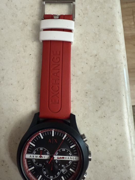 Продам часы Armani