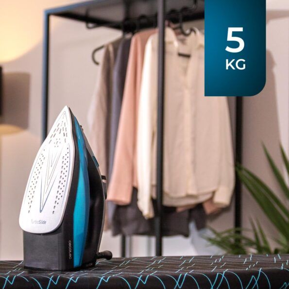 Cecotec StrongBoard 100 Дъска за гладене – като нов