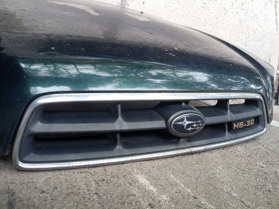 Преден капак Subaru Outback/Legacy 1999-2003