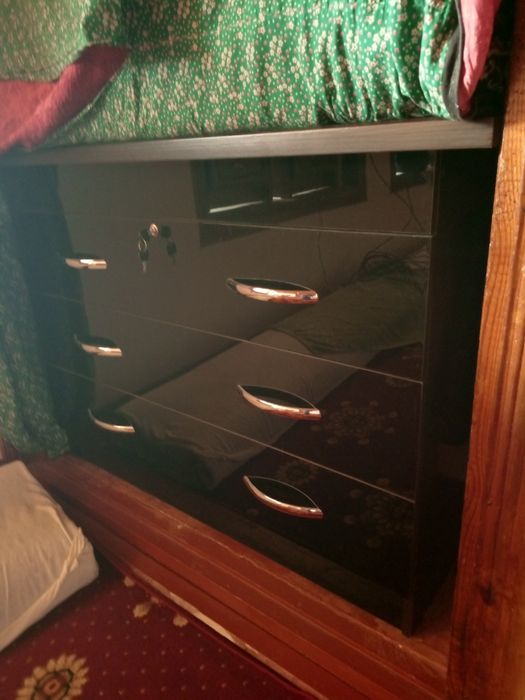 Жавон сотилади янги