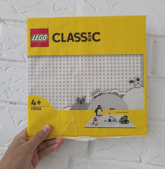 Лего Классик / Lego Classic