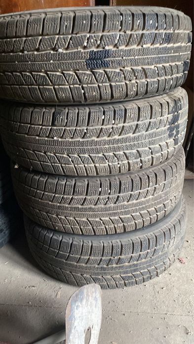 Шины 175/70/13 сатылады