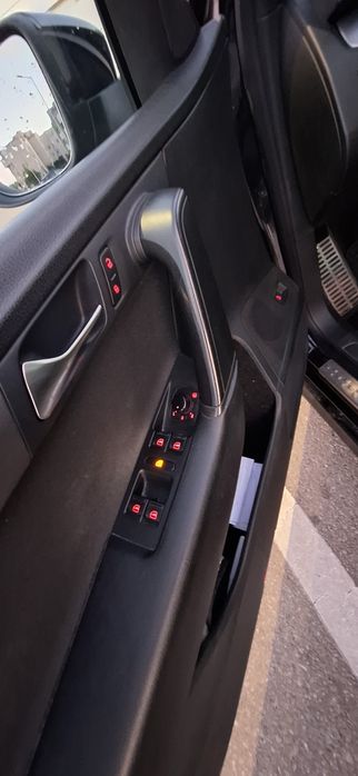 Passat b7- 2.0 TDI- DSG