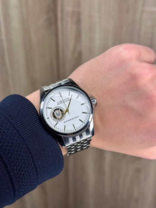 Prokrotura uchun maxsus soatlar