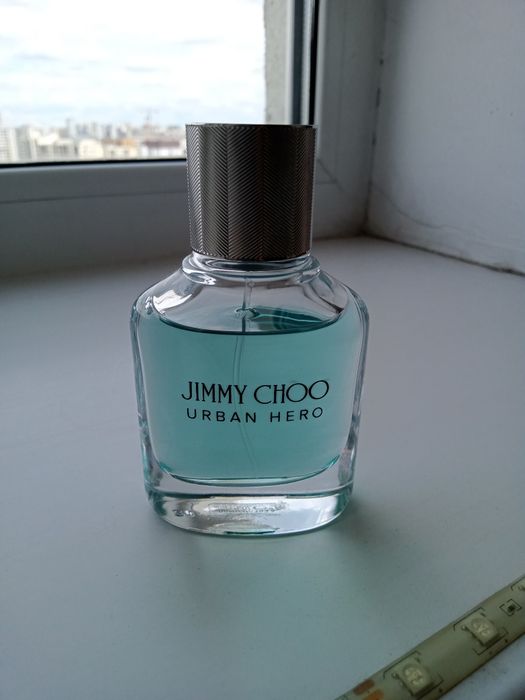 Продам или обмен парфюм Jimmy Choo мужской