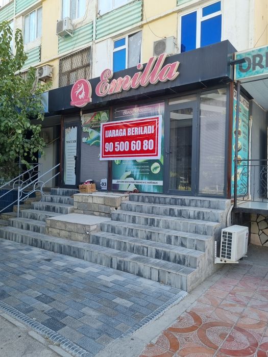 Ijaraga beriladi uzoq muddatga