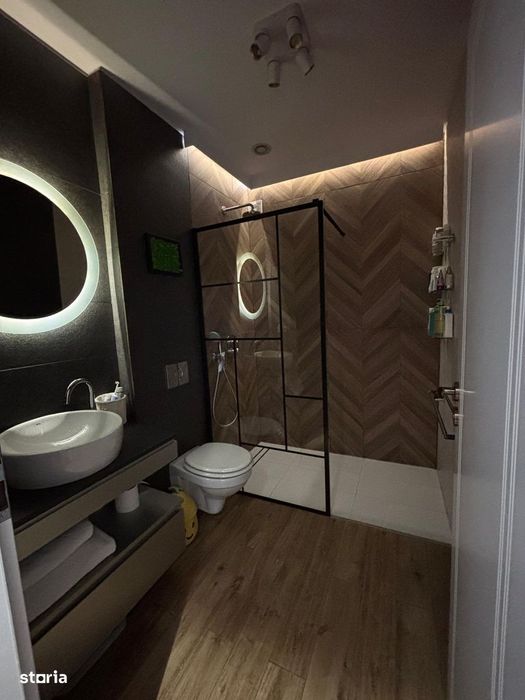 Apartament 2 camereȚepeș Vodă