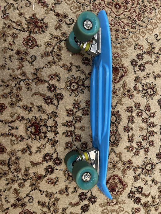 Продам пениборд