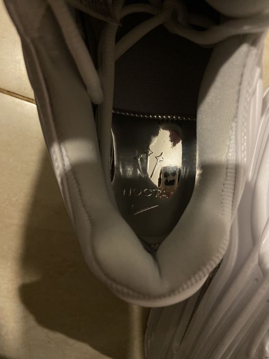 Nike x Nocta Hotstep 2