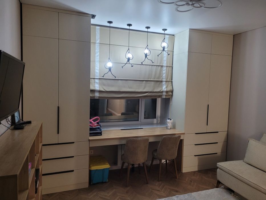 Услуги дизайнера мебели интерьера