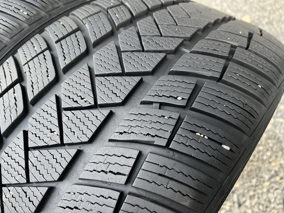 2бр 255/40/20 на 7+мм с 19дот