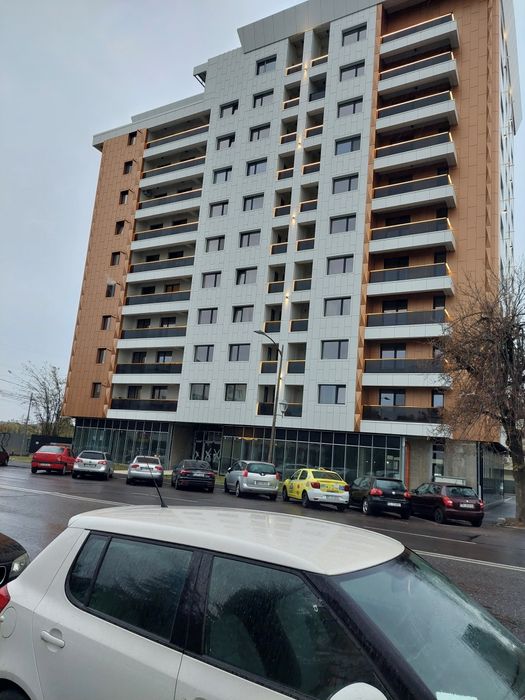 Apartament 2 camere de inchiriat