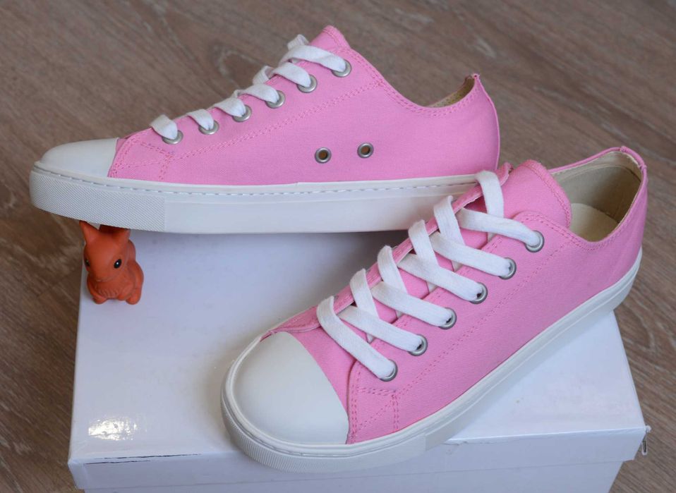 Junya Watanabe 40 р. оригинальная обувь