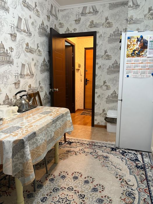 Продается 1 ком квартира