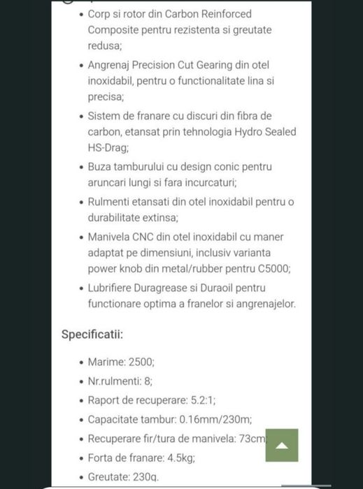 Mulineta savage gear