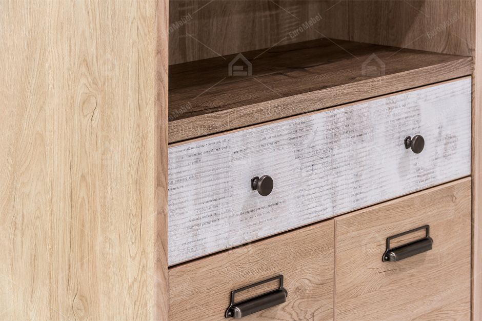 Шкаф для книг