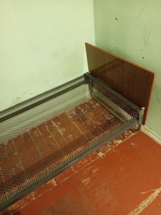 Продам сетка кровать