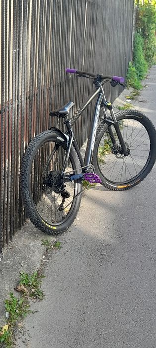 Bicicleta Rokrider ST530