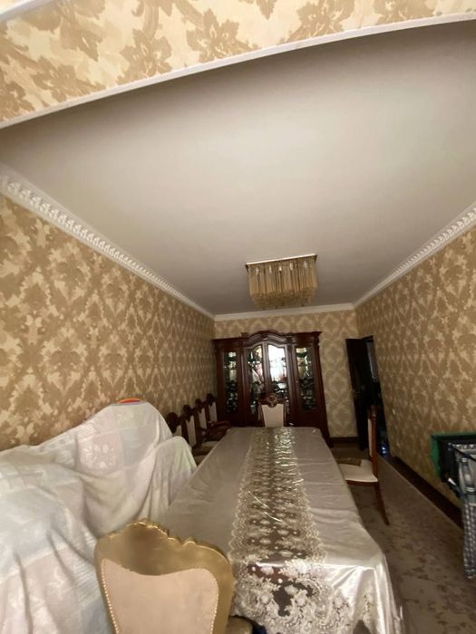 Чиланзар  - 17    Орр: Метро Чиланзар