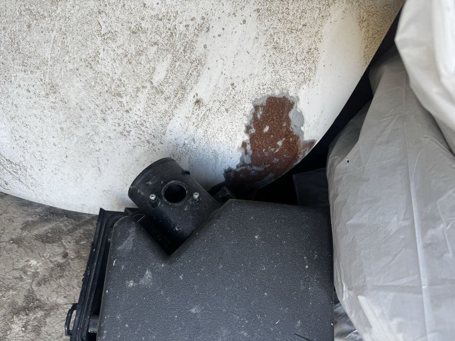 Кобальт запчасть двер капот