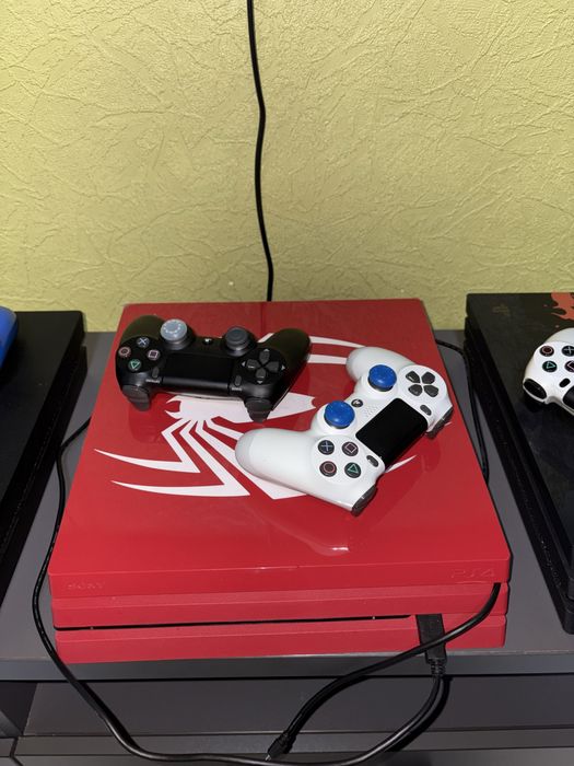 Аренда Playstation 4