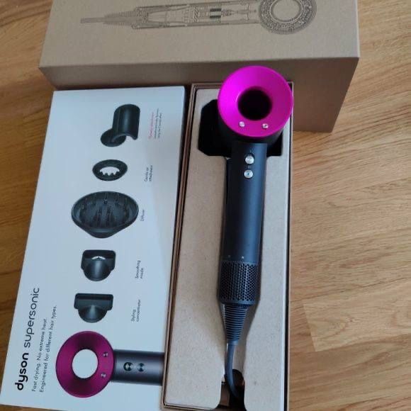 Dyson малайзия 100% оригинал отличный подарок Жене Девушке