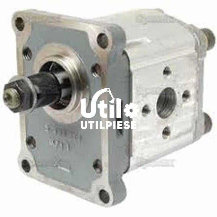 pompa hidraulica stivuitor desta av20 av25 av30 + piese desta