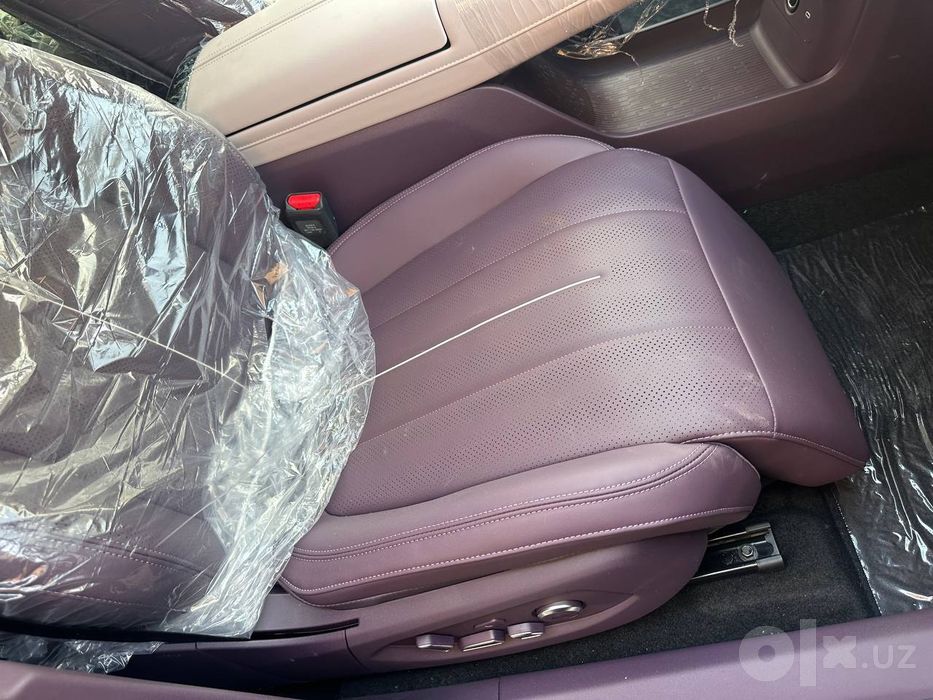 Changan depal S07 restyling ultra