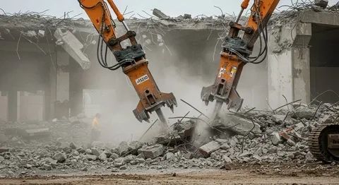 Малютка | Мини-экскаватор | Bobcat | Погрузчик | Шымкент