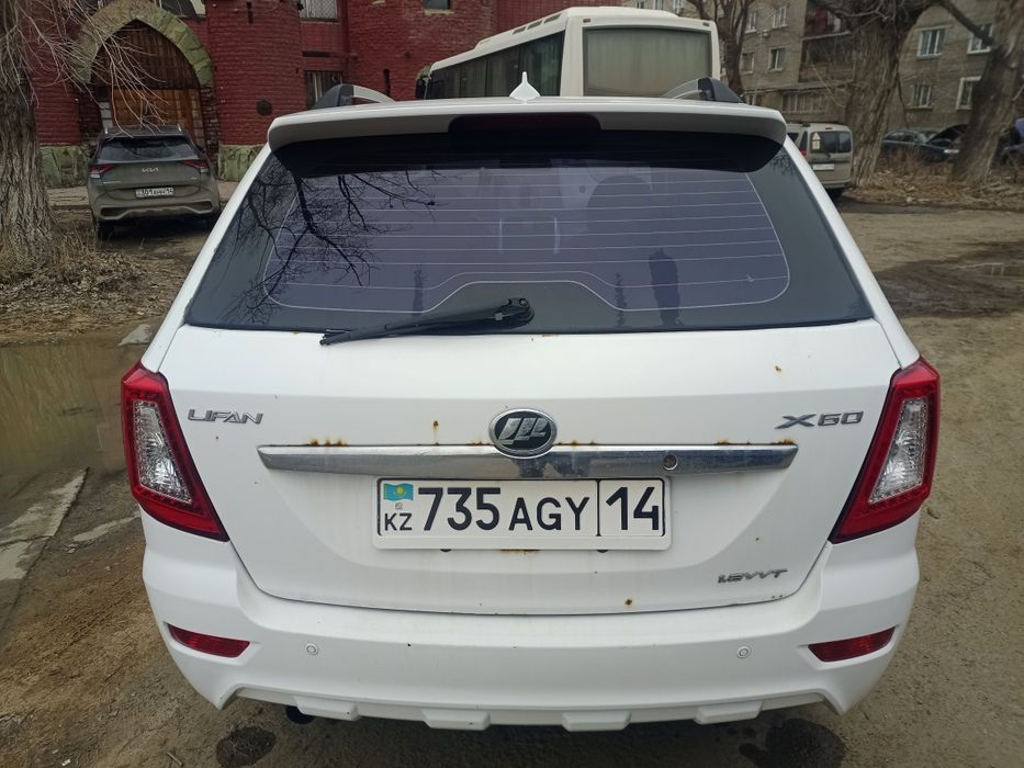 Лифан х60 продам