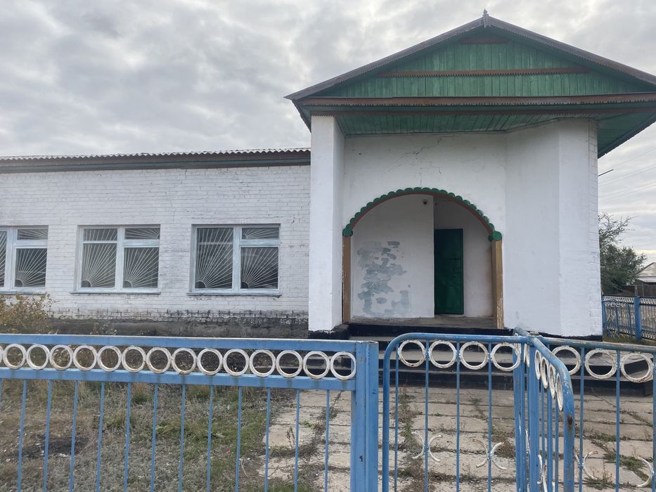 Сдам не дорого село Аккулы