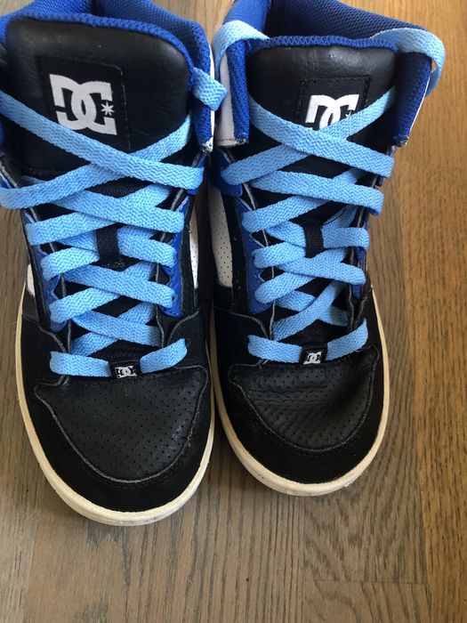 Bascheti DC nr 36