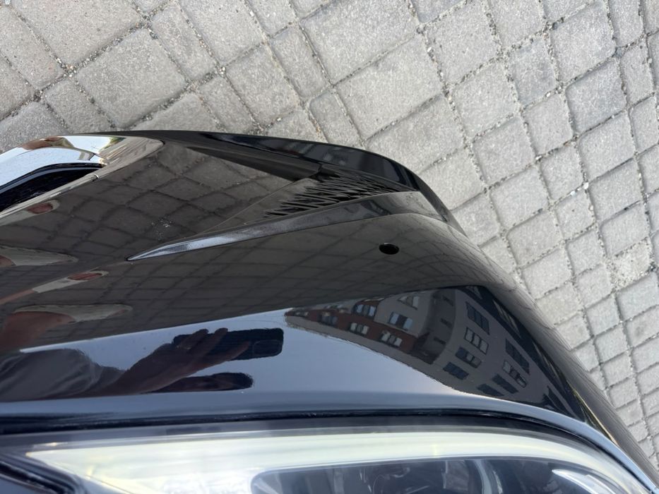 Продам Lexus Es350 свежопригнан