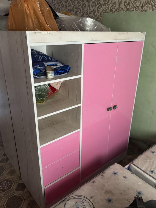 Продам мебель 20к за все