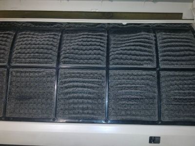 Профилактика на климатици  100лв.