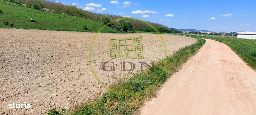Teren  oportunitate investitie , baza sportiva, 19.000mp, zona Aeropor