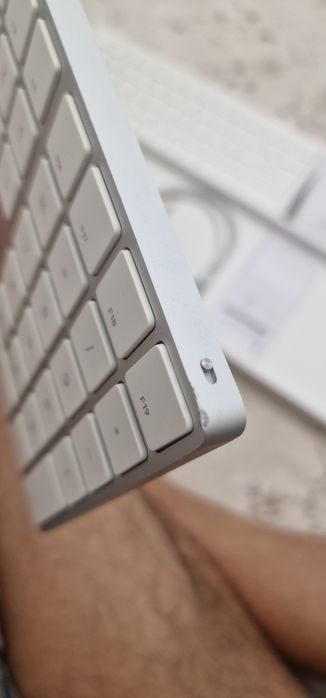 Apple Magic keyboard MQ052S/A