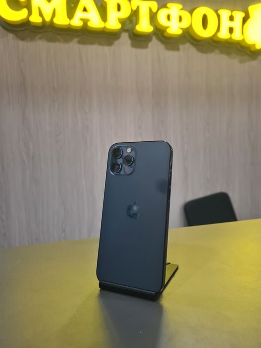 iPhone 12 Pro 256gb | СМАРТФОН