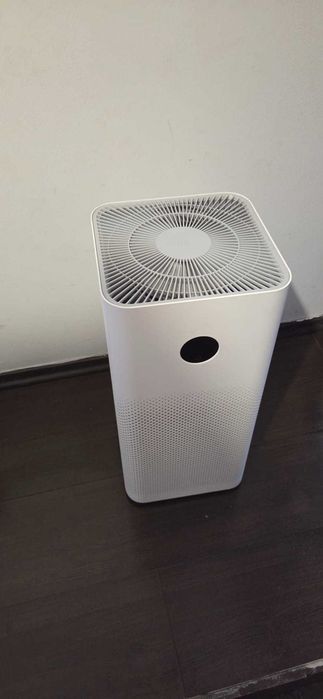 purificator de aer Xiaomi Mi Air Purifier 2S (model AC-M4-AA)