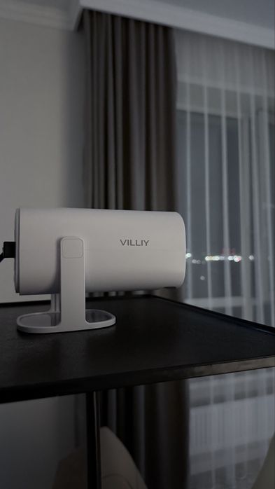 ПРОЕКТОР P-30PRO| Домашний кинотеатр