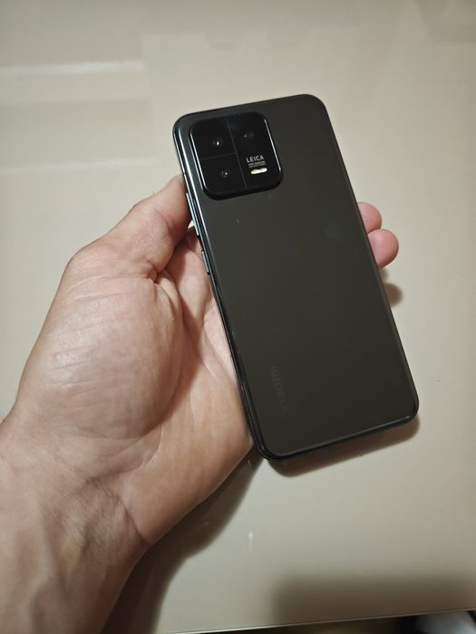 Xiaomi 13 256GB Snapdragon 8 Gen 2