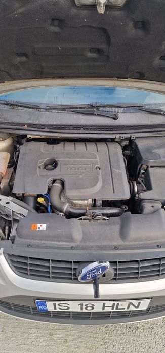 Ford Focus 1.6 TDCI /2010/ EURO 5  /  INMATRICULAT / 2999€