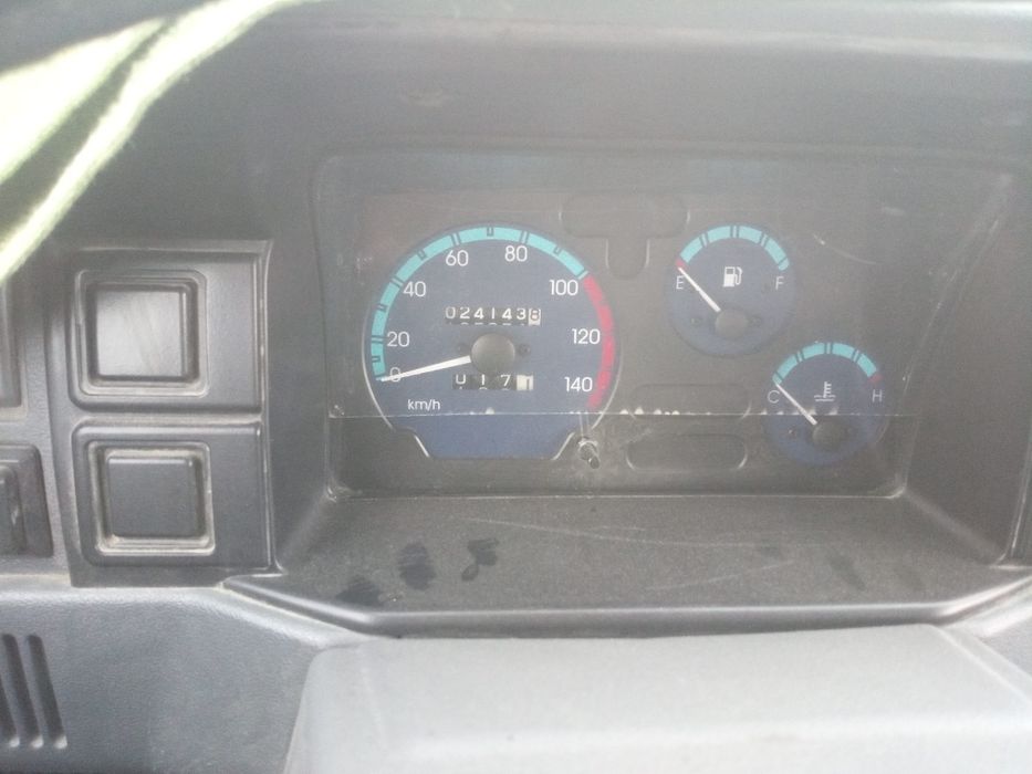 Chevrolet Damas 2025 — 5