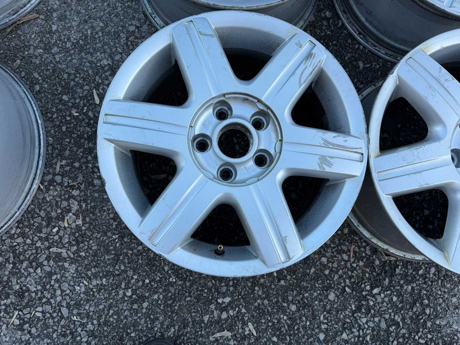 оригинални джанти за Фолксваген 7Jx16, 5x112x57.1, ET.50