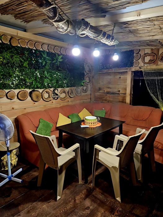 Семейна каравана под наем – 4 места, Арапя, море и комфорт