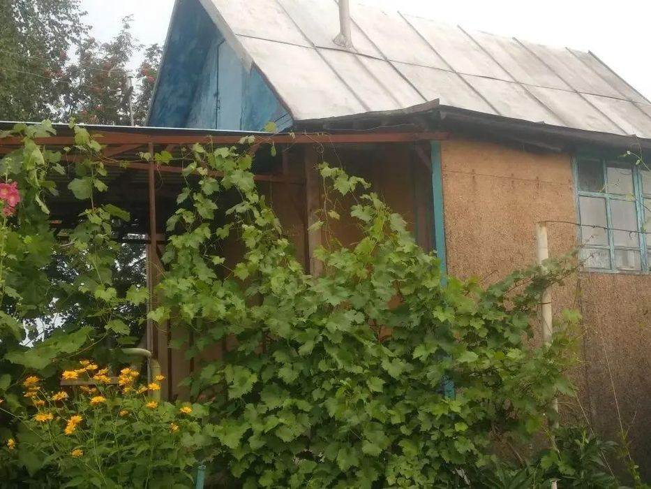 Продаётся дача с/т "Автомобилист-2"