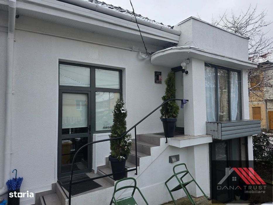 Complexul Studentesc - SAD - 78 mp Utili